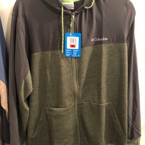 Columbia Lost Lager Hoodie